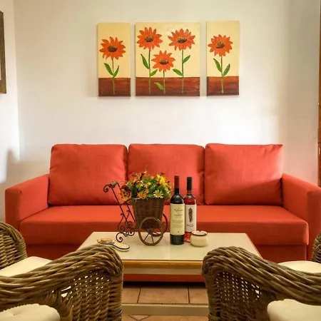 Casa Anna Casa vacanze Güimar