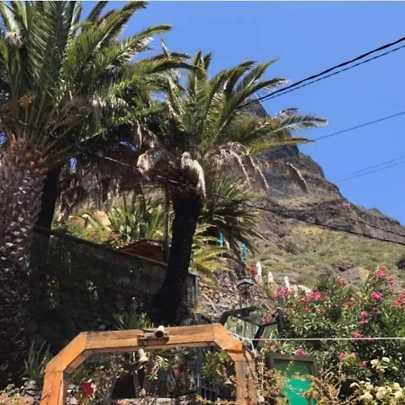 Casa Anna Vakantiehuis *