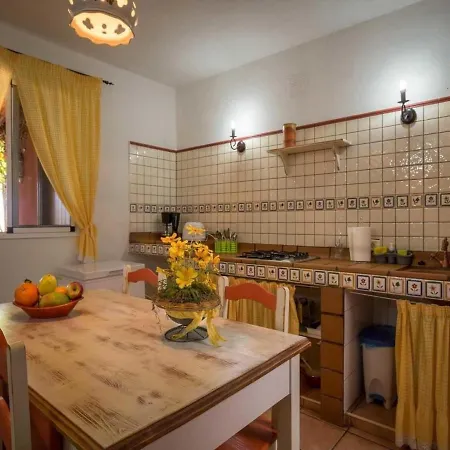 Casa Anna Ferienhaus Güimar