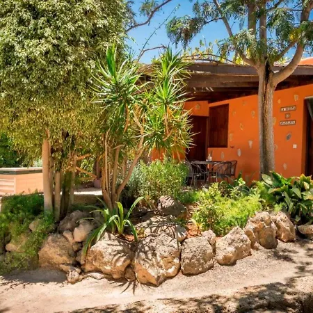 Casa Anna * Güimar