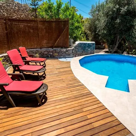 Ferienhaus Casa Anna
