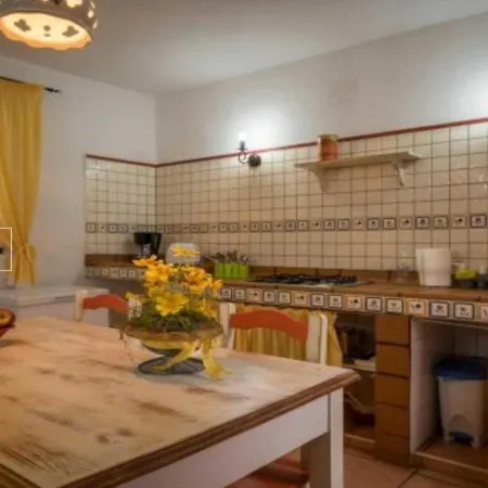 Casa Anna *